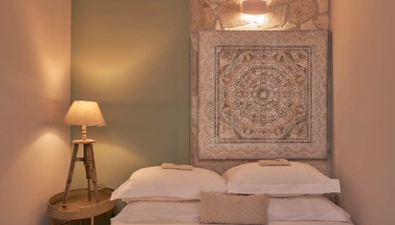 Mirabilia Boutique Hotel - Κρυοπηγή, Χαλκιδική