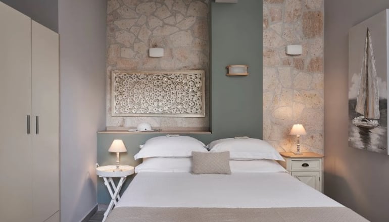 Mirabilia Boutique Hotel - Κρυοπηγή, Χαλκιδική