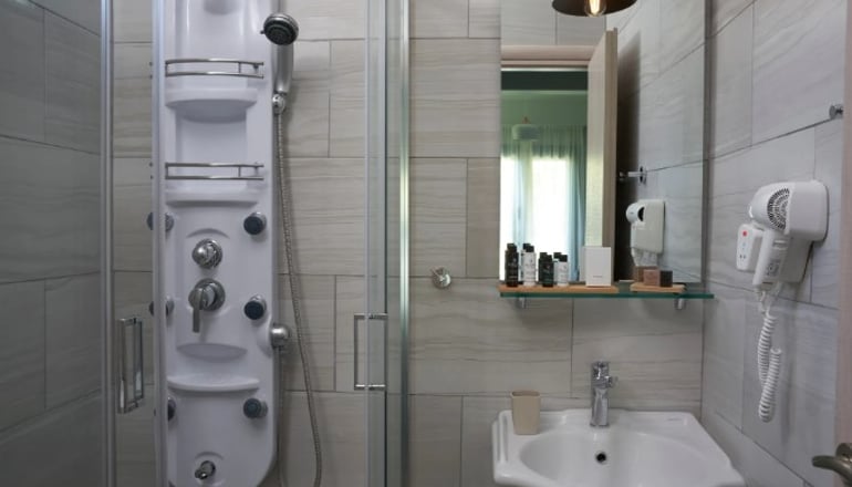 Mirabilia Boutique Hotel - Κρυοπηγή, Χαλκιδική