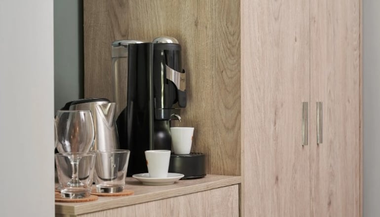 Mirabilia Boutique Hotel - Κρυοπηγή, Χαλκιδική