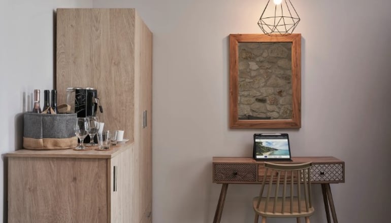 Mirabilia Boutique Hotel - Κρυοπηγή, Χαλκιδική