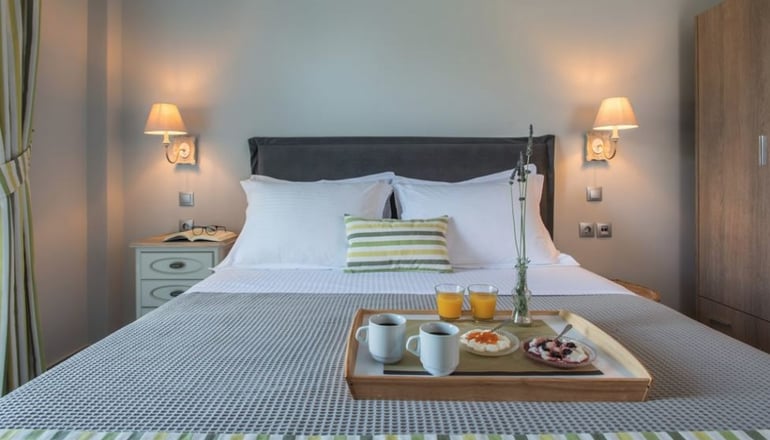 Mirabilia Boutique Hotel - Κρυοπηγή, Χαλκιδική