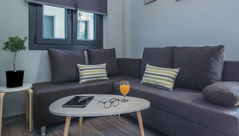 Mirabilia Boutique Hotel - Κρυοπηγή, Χαλκιδική