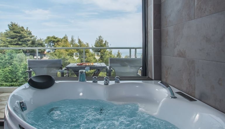 Mirabilia Boutique Hotel - Κρυοπηγή, Χαλκιδική