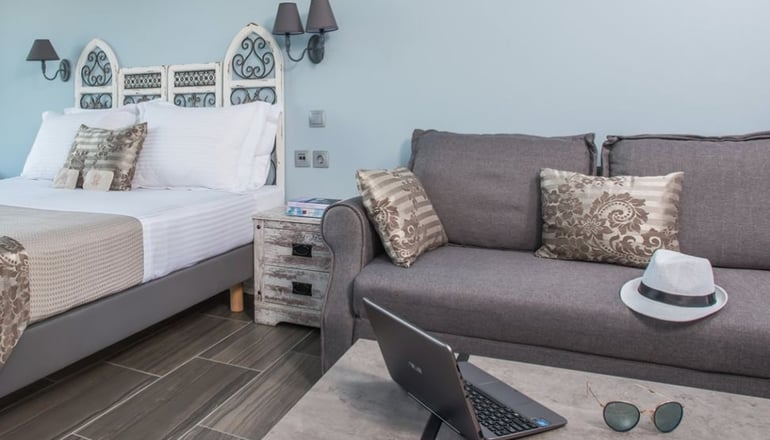 Mirabilia Boutique Hotel - Κρυοπηγή, Χαλκιδική