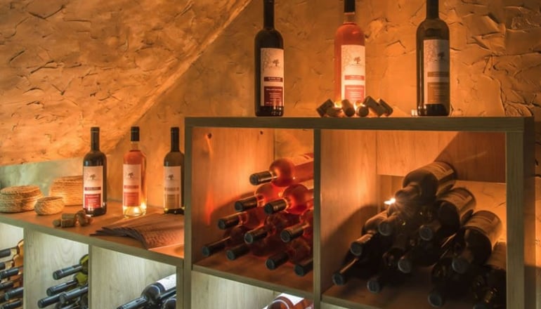 Mirabilia Boutique Hotel - Κρυοπηγή, Χαλκιδική
