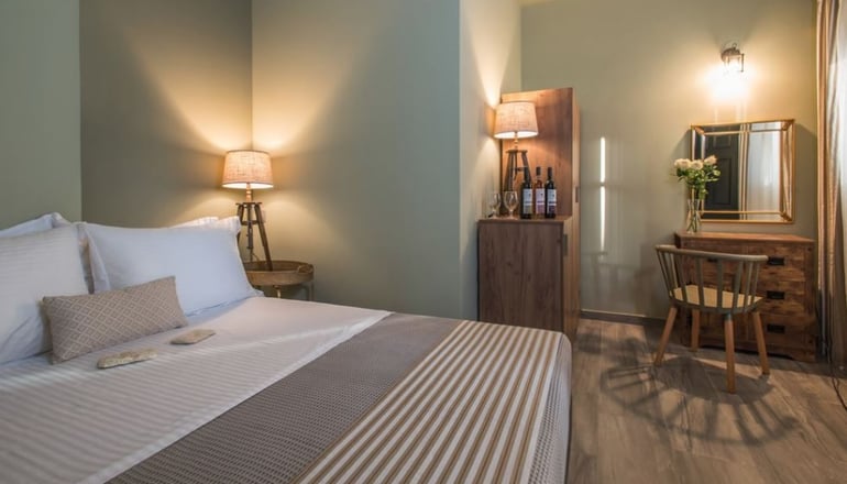 Mirabilia Boutique Hotel - Κρυοπηγή, Χαλκιδική