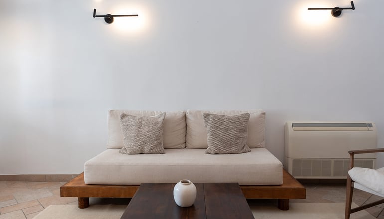 Mirabo Luxury Villas - Φηροστεφάνι, Σαντορίνη