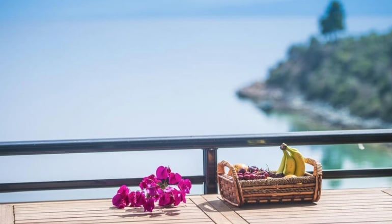 Miradouro Seafront Residencies