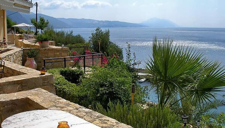Miradouro Seafront Residencies