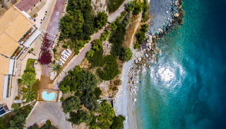 Miradouro Seafront Residencies