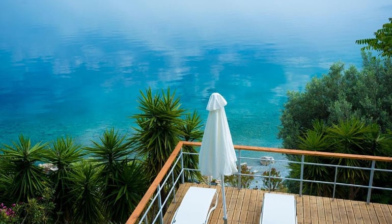 Miradouro Seafront Residencies