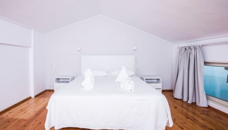 Miradouro Seafront Residencies