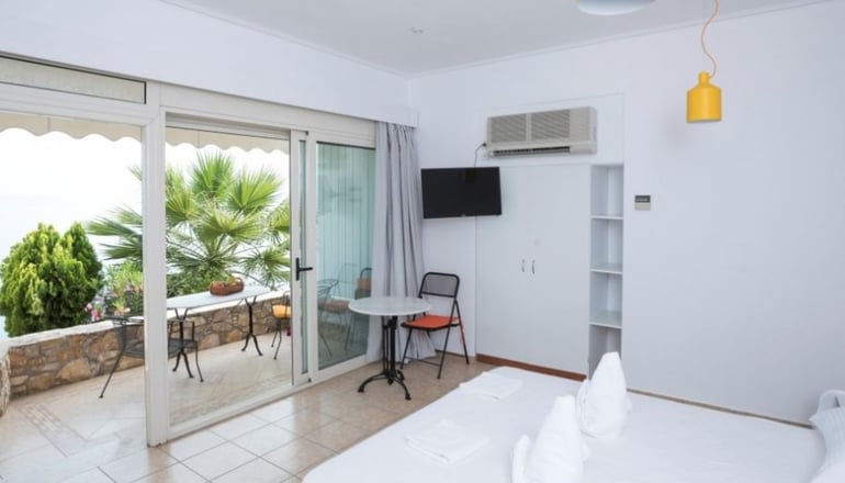 Miradouro Seafront Residencies