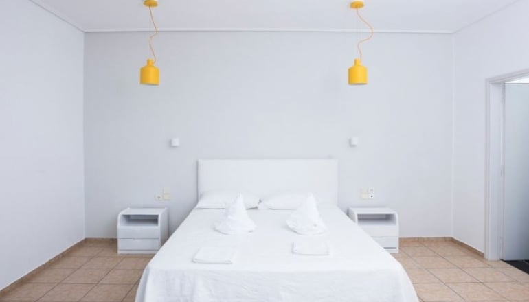 Miradouro Seafront Residencies