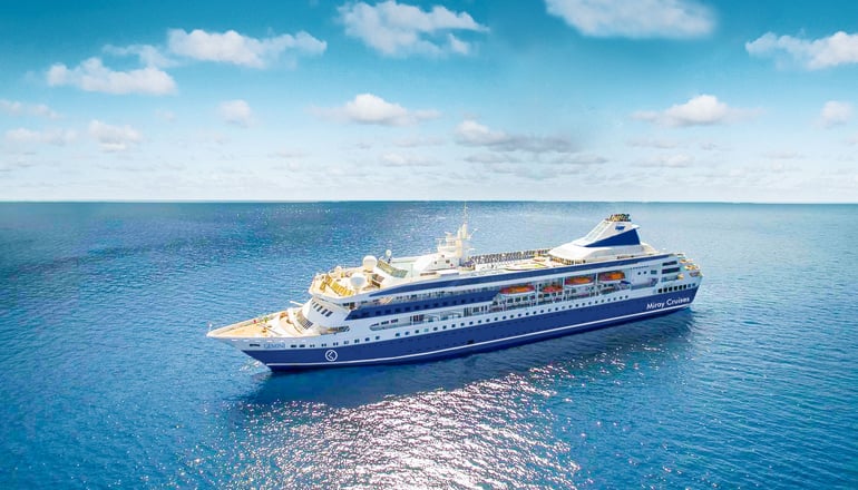 Miray Cruises