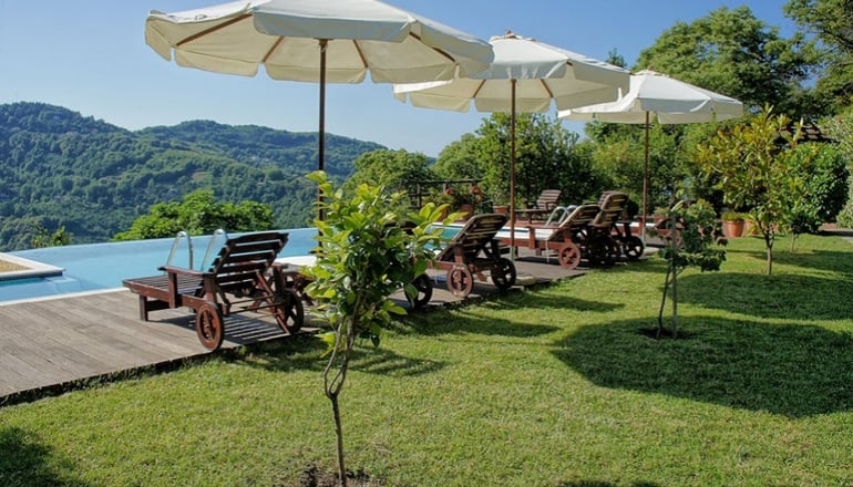 4*Miression Traditional Guesthouse & Holiday House