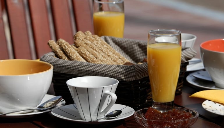 4*Miression Traditional Guesthouse & Holiday House