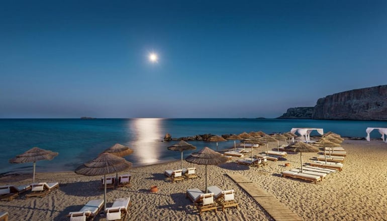 5* Mitsis Lindos Memories Resort & Spa - Λίνδος, Ρόδος