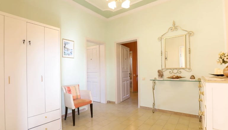 Molfetta Beach Hotel - Γουβιά, Κέρκυρα