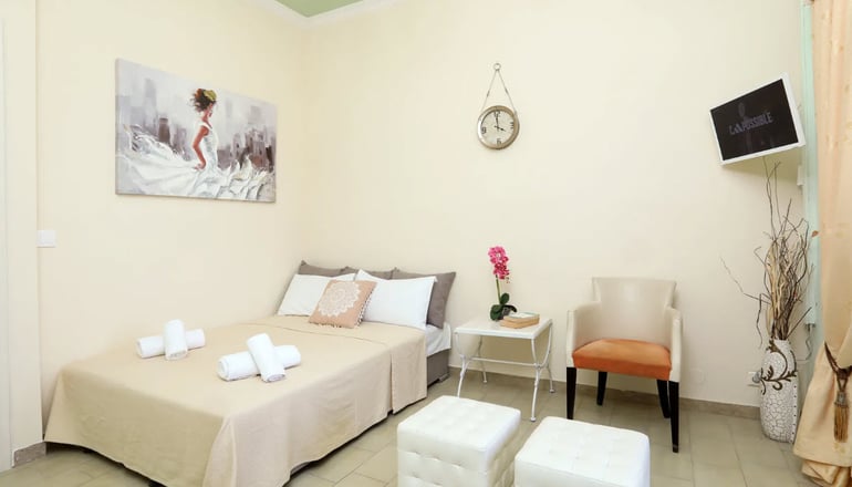 Molfetta Beach Hotel - Γουβιά, Κέρκυρα