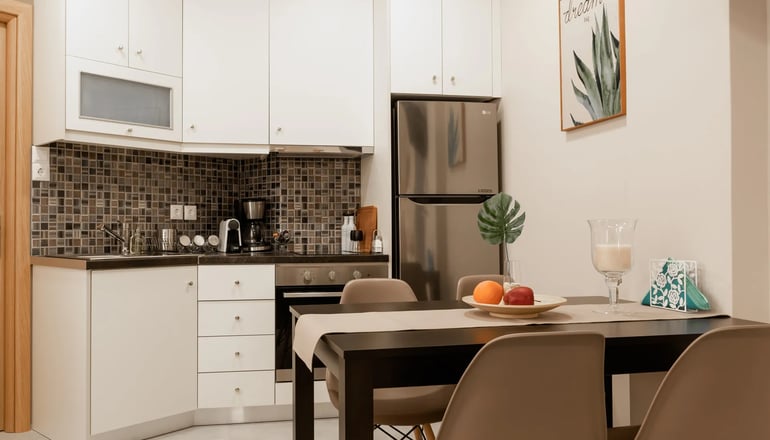 Monastiraki Urban Apartment by Bill & John Apartments Athens