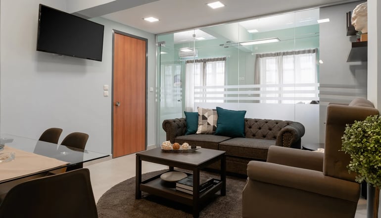 Monastiraki Urban Place by Bill & John Apartments Athens