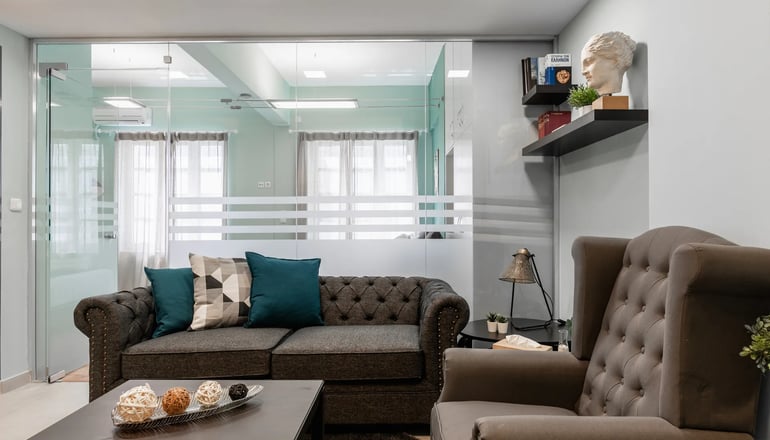 Monastiraki Urban Place by Bill & John Apartments Athens