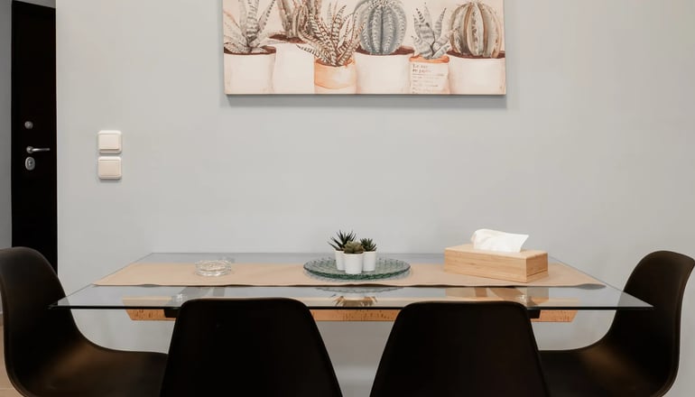 Monastiraki Urban Place by Bill & John Apartments Athens