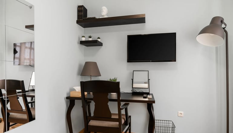 Monastiraki Urban Place by Bill & John Apartments Athens