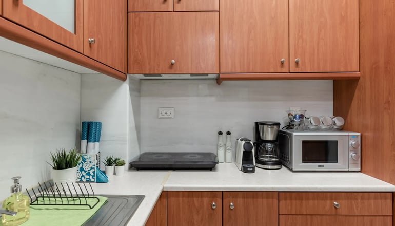 Monastiraki Urban Place by Bill & John Apartments Athens