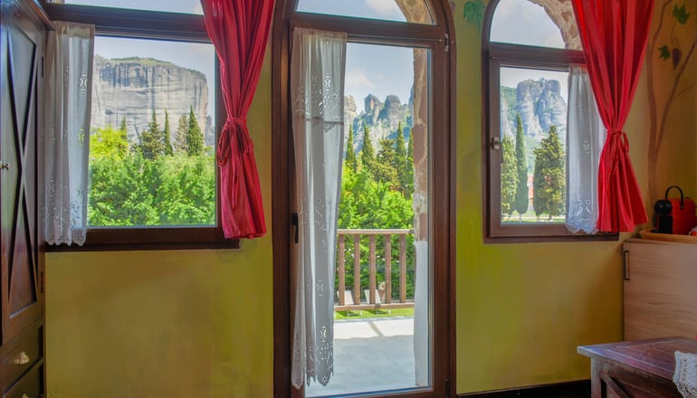 Monastiri Guesthouse - Καλαμπάκα