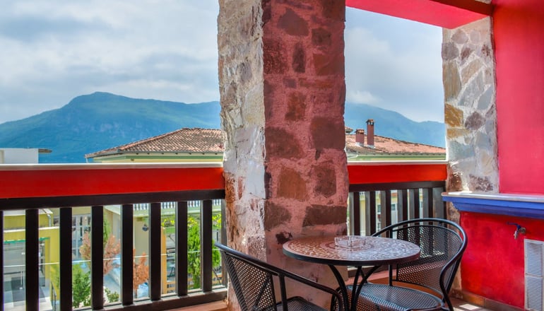 Monastiri Guesthouse - Καλαμπάκα