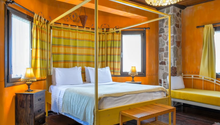 Monastiri Guesthouse - Καλαμπάκα