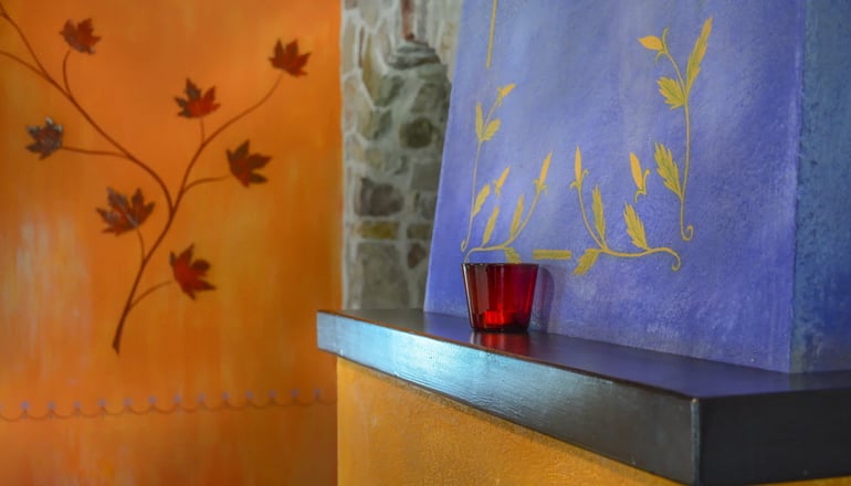 Monastiri Guesthouse - Καλαμπάκα