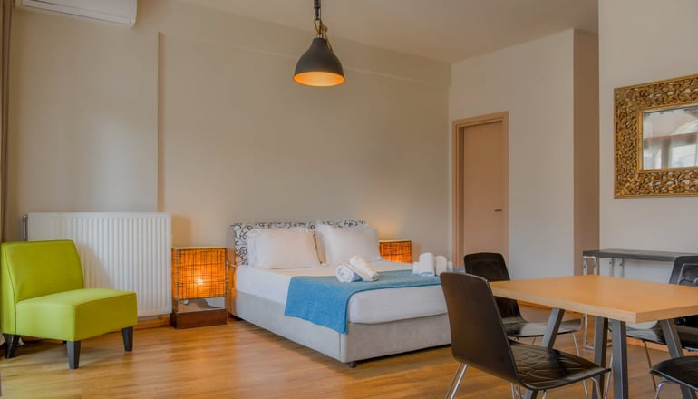 Monastiri Guesthouse - Καλαμπάκα