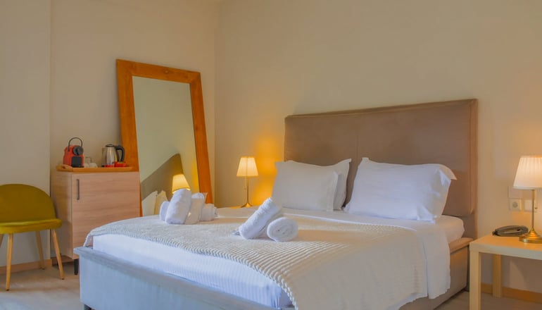 Monastiri Guesthouse - Καλαμπάκα