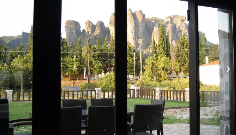 Monastiri Guesthouse - Καλαμπάκα