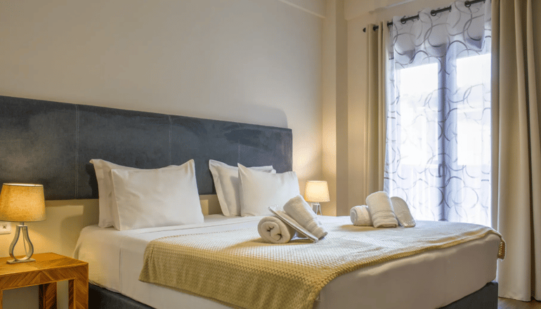 Monastiri Guesthouse - Καλαμπάκα