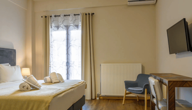 Monastiri Guesthouse - Καλαμπάκα