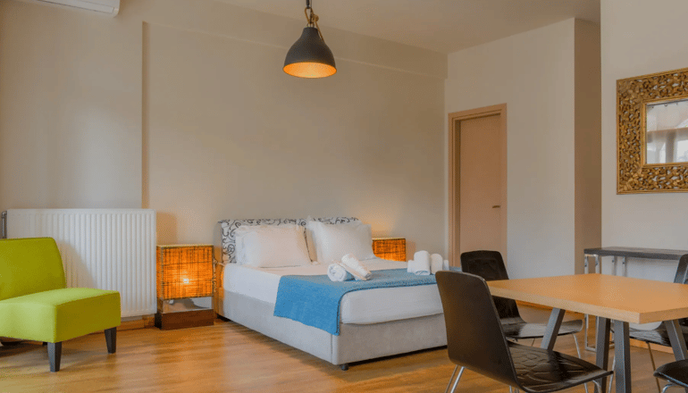 Monastiri Guesthouse - Καλαμπάκα