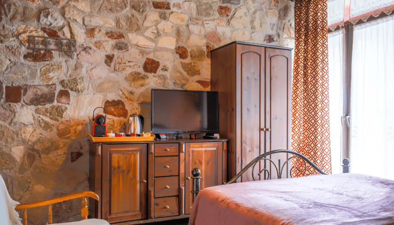Monastiri Guesthouse - Καλαμπάκα