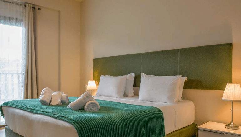 Monastiri Guesthouse - Καλαμπάκα