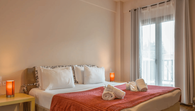 Monastiri Guesthouse - Καλαμπάκα