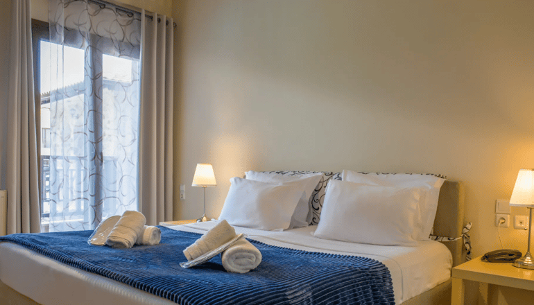 Monastiri Guesthouse - Καλαμπάκα