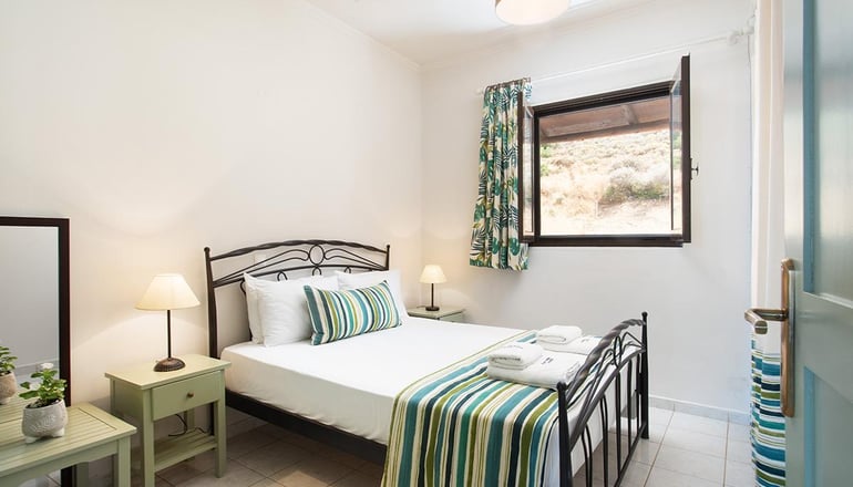 Monemvasia Green Apartments - Μονεμβασιά