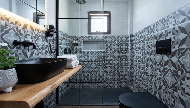 Monemvasia Green Apartments - Μονεμβασιά