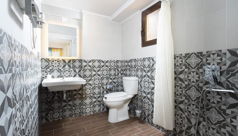 Monemvasia Green Apartments - Μονεμβασιά