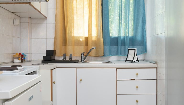 Monemvasia Green Apartments - Μονεμβασιά