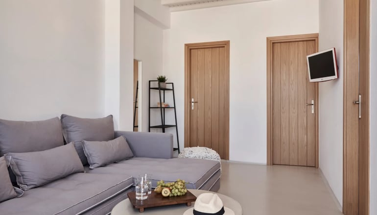 Monocle Homes - Χώρα, Μύκονος